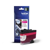 Brother  Inkjet LC-3239XLM Magenta (LC-3239XLM) (BRO-LC-3239XLM)