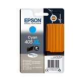 Epson  Inkjet 405XL Cyan (C13T05H24010) (EPST05H240)