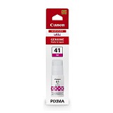 Canon  Inkjet GI-41 Magenta (4544C001) (CANGI-41M)