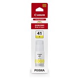 Canon  Inkjet GI-41 Yellow (4545C001) (CANGI-41Y)