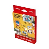 Canon Pixma Creative Kit MG101+RP-101PP201 (3634C003) (CAN-CRKIT)