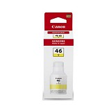 Canon  Inkjet GI-46 Yellow (4429C001) (CANGI-46Y)