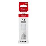 Canon  Inkjet GI-43 Grey (4707C001) (CANGI-43GY)