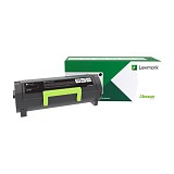 LEXMARK MS/MX 331/431 STANDARD TONER BLACK 20K (55B2X00) (LEX55B2X00)