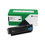 LEXMARK MS/MX 331/431 STANDARD TONER BLACK 15K (55B2H00) (LEX55B2H00)