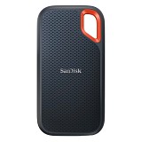 SanDisk Extreme Portable SSD 500GB V2 (SDSSDE61-500G-G25) (SANSDSSDE61-500G-G25)