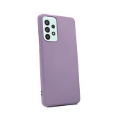 My Colors Liquid Silicon For Samsung A52/A52S Light Violet