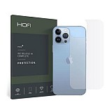 Hybrid Nano Glass Back Protector Hofi Premium Pro+ Apple iPhone 13 Pro (1 .)