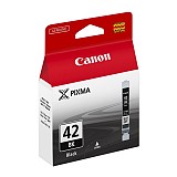 Canon  Inkjet CLI-42BK (6384B001) (CANCLI-42BK)