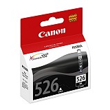 Canon  Inkjet CLI-526BK Black (4540B001) (CANCLI-526BK)