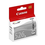 Canon  Inkjet CLI-526GY Grey (4544B001) (CANCLI-526GY)