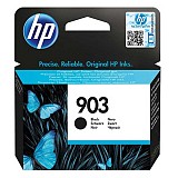 HP  Inkjet No.903 Black (T6L99AE) (HPT6L99AE)