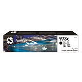 HP  Inkjet 973X Black HC (L0S07AE) (HPL0S07AE)