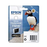 Epson  Inkjet T3240 Gloss Optimizer (C13T32404010) (EPST324040)