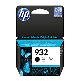 HP  Inkjet No.932 Black (CN057AE) (HPCN057AE)