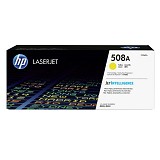 HP Color LaserJet Enterprise M552/553 Yellow Toner (CF362A) (HPCF362A)