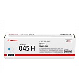 Canon LBP610/MF630 SERIES TONER CYAN HC (1245C002) (CAN-045CH)