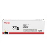 Canon LBP650/MF730 SERIES TONER YELLOW (1247C002) (CAN-046Y)