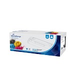 Toner MEDIARANGE Συμβατό για Εκτυπωτές HP (Cyan) (CF211A/131A) (MRHPTCF211A)