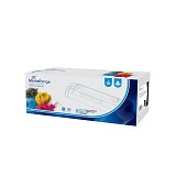 Toner MEDIARANGE    HP (Black) (CE285A/CB435A/436A) (MRHPT436UNI)