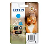 Epson  Inkjet 378XL Cyan (C13T37924010) (EPST379240)