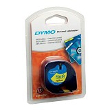    DYMO 4m X 12mm () (S0721620) (DYMO91202)