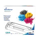 Toner MEDIARANGE Συμβατό για Εκτυπωτές HP (Black) (CE390X/90X) (MRHPTCE390X)