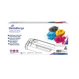 Toner MEDIARANGE    Samsung (Black) (MLT-D103L) (MRSATD103L)