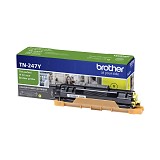 Toner Brother TN-247Y Yellow (TN-247Y) (BRO-TN-247Y)