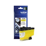 Brother  Inkjet LC-3239XLY Yellow (LC-3239XLY) (BRO-LC-3239XLY)