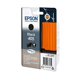 Epson  Inkjet 405 Black (C13T05G14010) (EPST05G140)