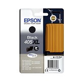 Epson  Inkjet 405XL Black (C13T05H14010) (EPST05H140)