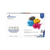 Toner MEDIARANGE    HP (Black) (CF226X/26X) (MRHPTCF226X)