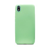 My Colors Liquid Silicon For Xiaomi Redmi 7A Light Green