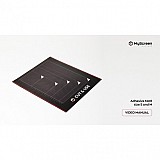 MyScreen Cut&Use Spare Cutting Mat 11" Adhesive V2