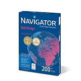    Navigator (BOLD DESIGN) A4 200/m 150  (NVG330973)