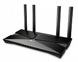 TP-LINK Router Archer AX23, WiFi 6, 1800Mbps AX1800, Dual Band, Ver. 1.0 ARCHER-AX23