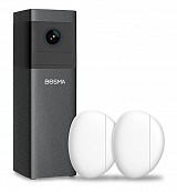 BOSMA    X1 Lite   Pan 360 1080p, WiFi BSM-X1LITE