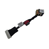 DC POWER JACK FOR NB DELL ALIENWARE 17 R1