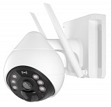 VSTARCAM smart IP κάμερα CS69, IP66, 3MP, WiFi, PTZ, Onvif CS69