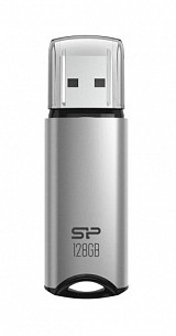 SILICON POWER USB Flash Drive Marvel M02, 128GB, USB 3.2,  SP128GBUF3M02V1S