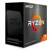 Επεξεργαστής AMD RYZEN 7 5700X Box AM4 (3.4Hz) (100-100000926WOF) (AMDRYZ7-5700X)