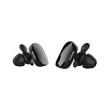 Baseus W02 Earphone Bluetooth W02 Truly Wireless headset  (NGW02-01) (BASNGW02-01)