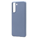  Liquid Silicon inos Samsung G990B Galaxy S21 FE 5G L-Cover -