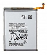 High Copy  SBAT-017  Samsung A20, Li-ion 3900mAh SBAT-017