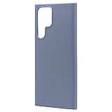  Liquid Silicon inos Samsung S908B Galaxy S22 Ultra 5G L-Cover -