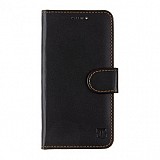 Realme C35 Tactical Field Notes Case Black