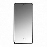 Xiaomi Mi 9 Lite Lcd+Touch+Frame White ORIGINAL