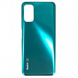 Xiaomi Redmi Note 10 5G BatteryCover Green GRADE A