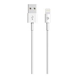   USB 2.0 Devia EC064 USB A  Lightning 2m Smart 